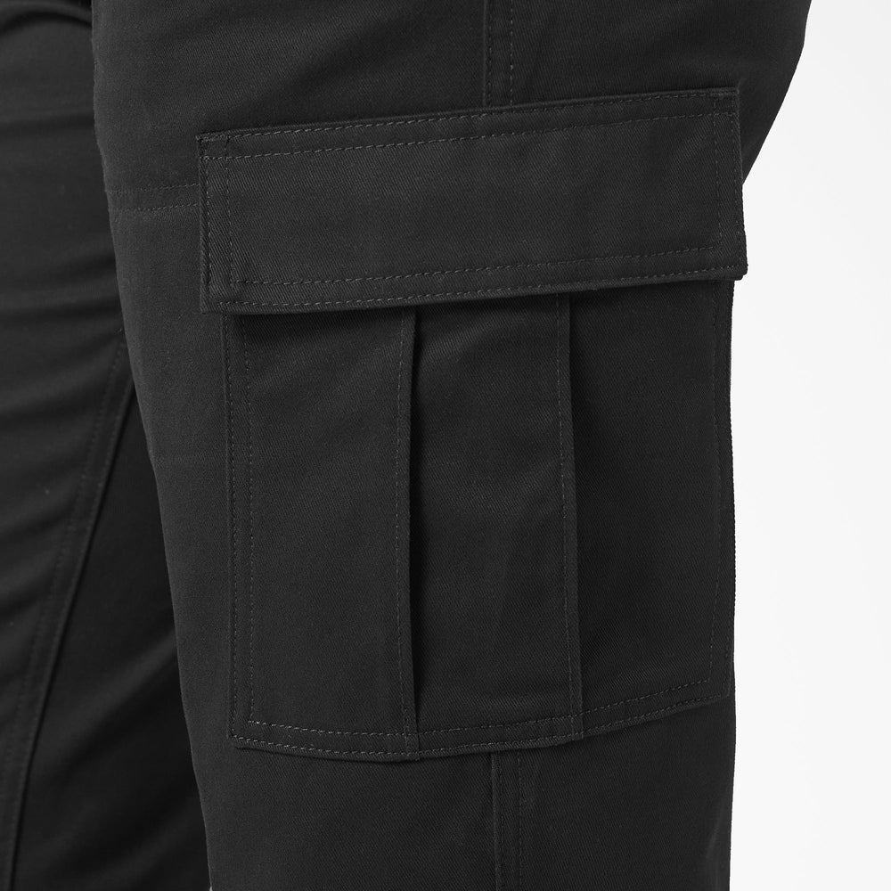 Women's Relaxed Fit Cargo Pants-Women|Dickies