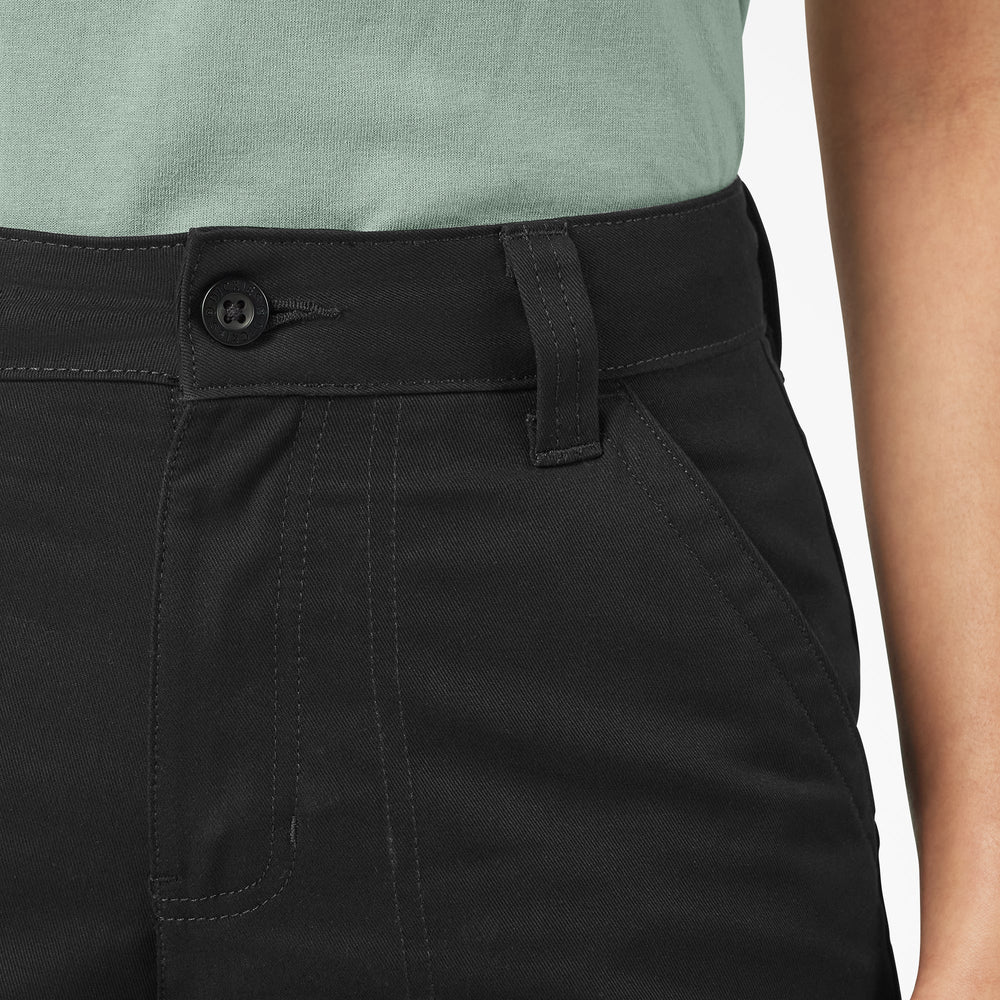 Women's Relaxed Fit Cargo Pants-Women|Dickies