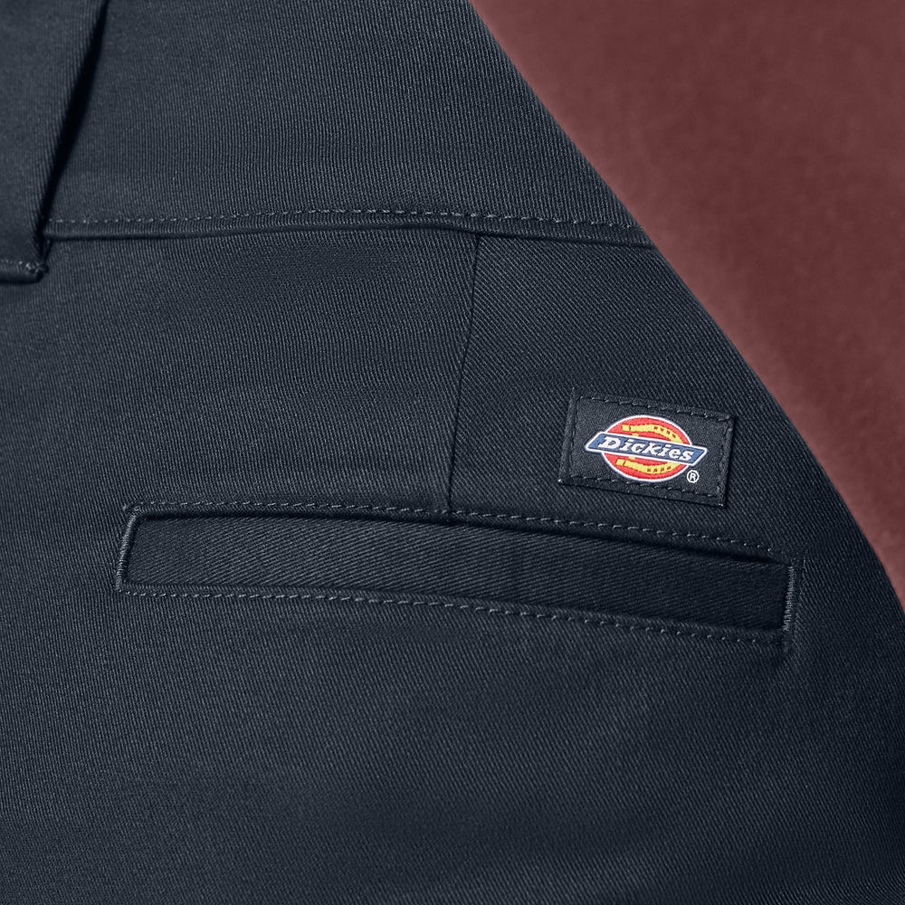 Women's Super Flex Straight Leg Cargo Pants-Women|Dickies