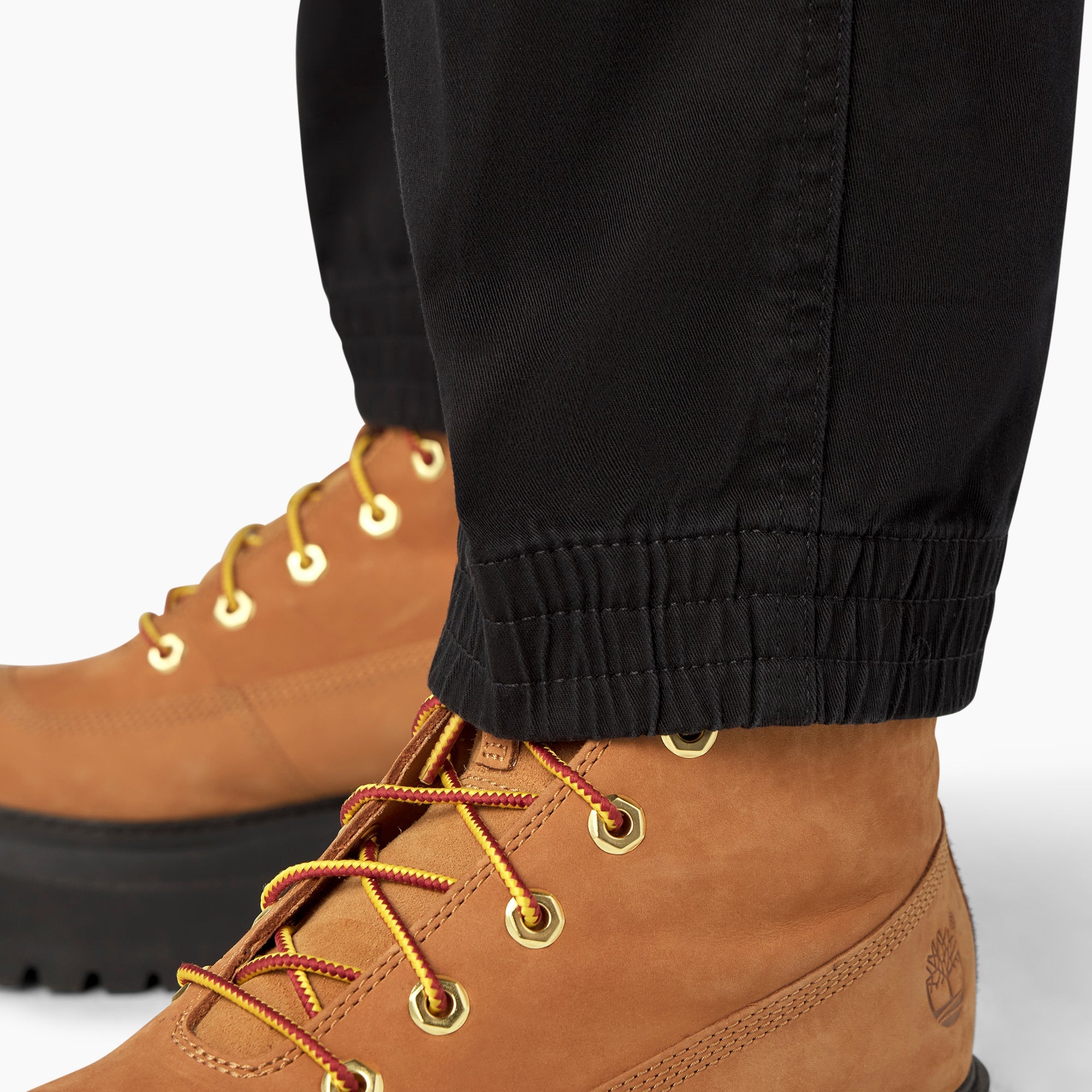 Women's Plus High Rise Fit Cargo Pants-Women|Dickies