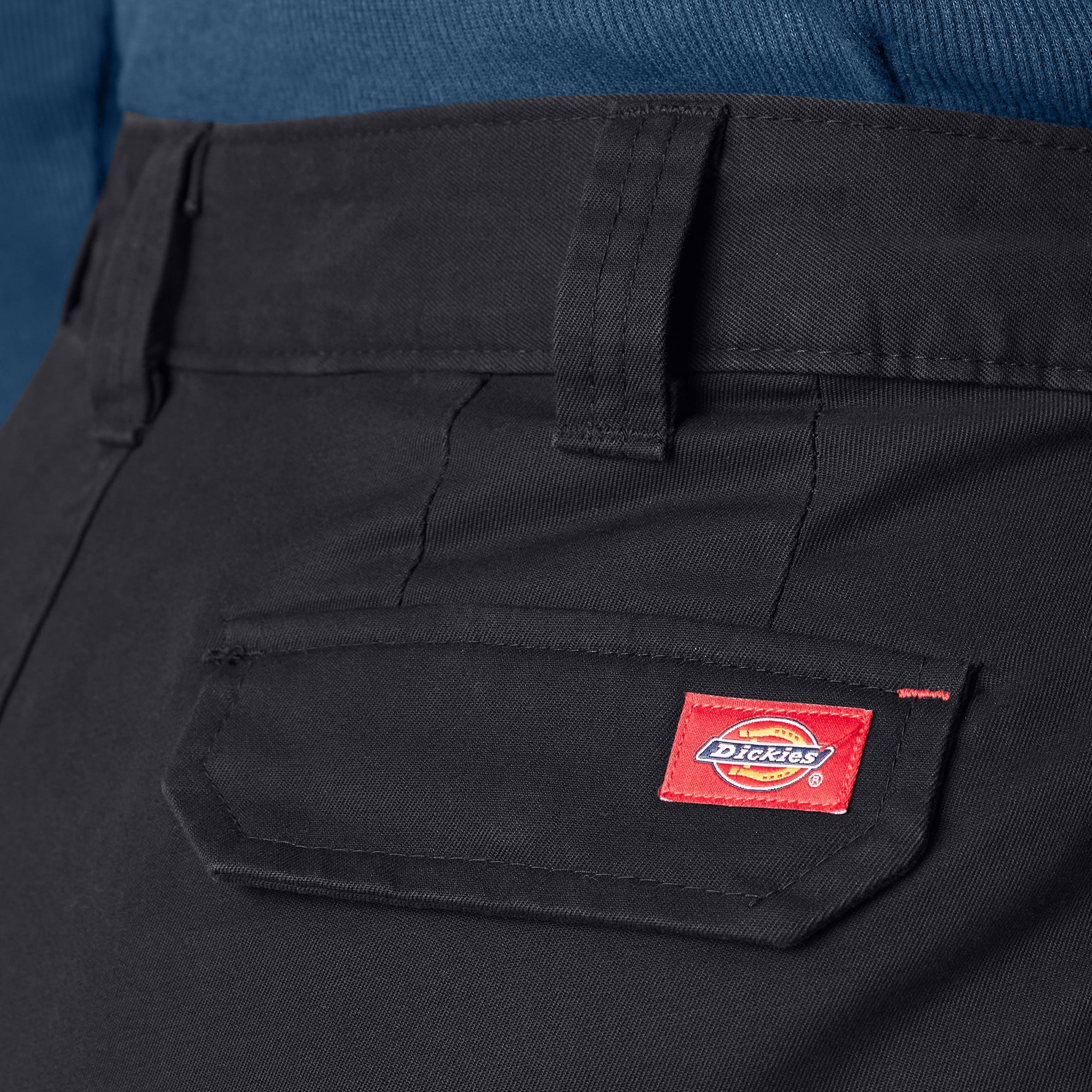 Women's Plus Relaxed Fit Cargo Pants-Women|Dickies