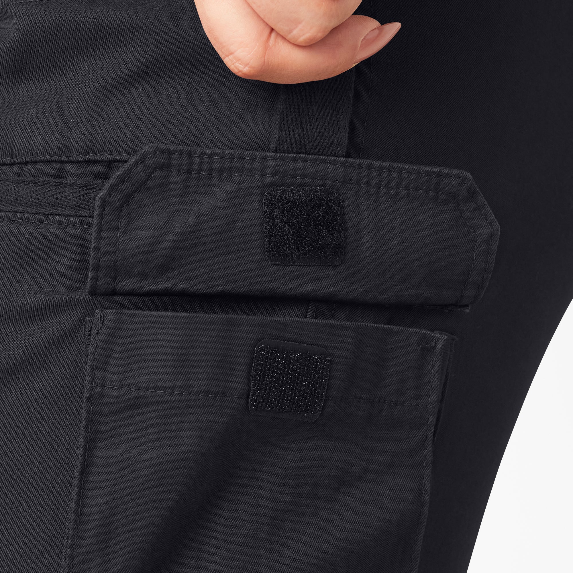 Women's Plus Relaxed Fit Cargo Pants-Women|Dickies
