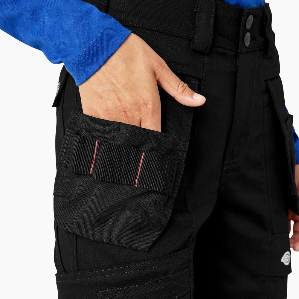 Women’s Holster Work Pants-Women|Dickies