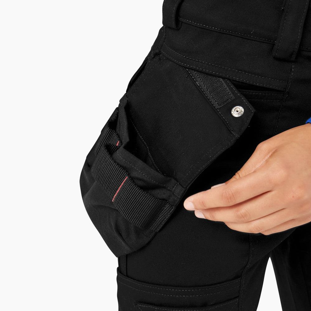 Women’s Holster Work Pants-Women|Dickies