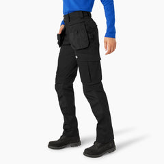 Women’s Holster Work Pants-Women|Dickies