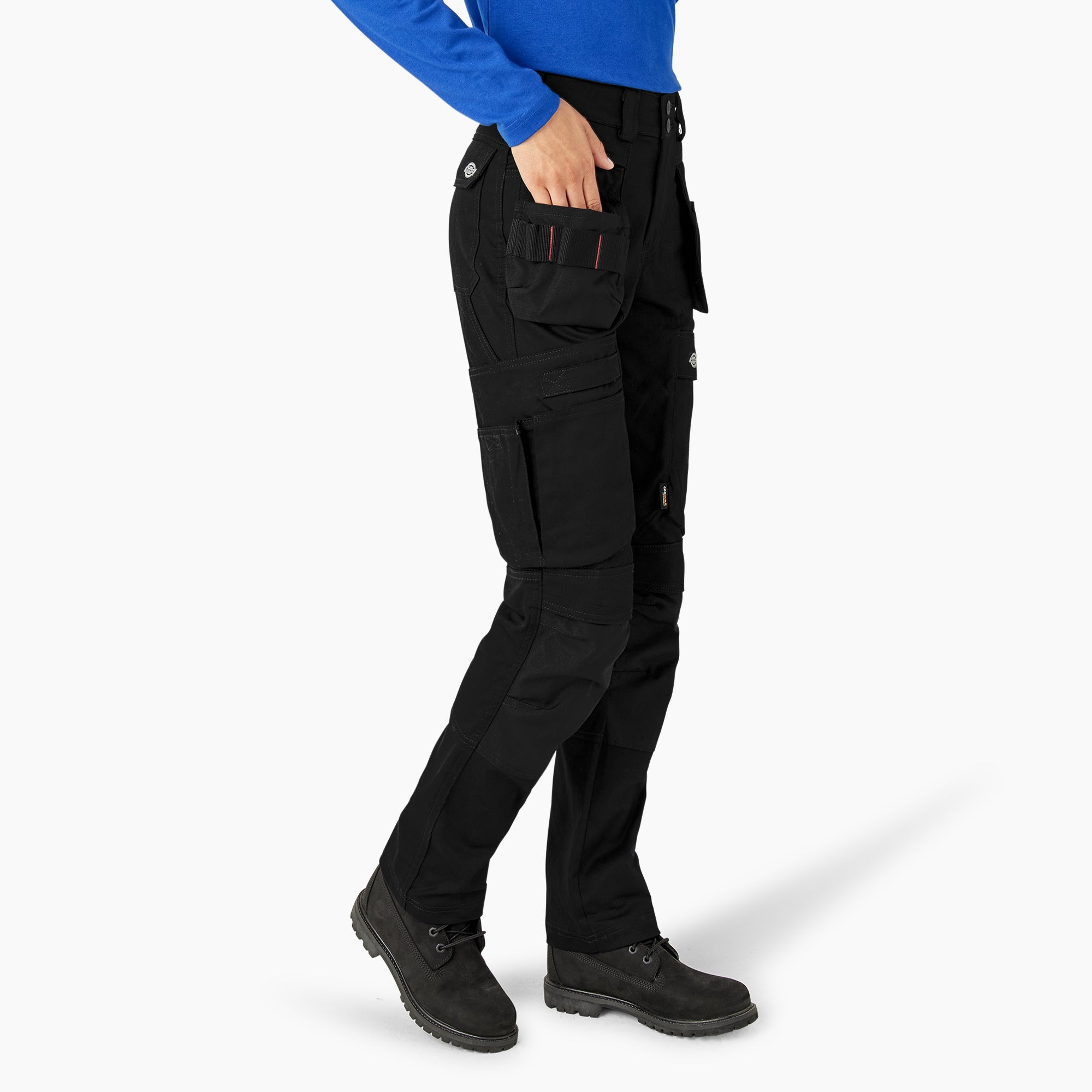Women’s Holster Work Pants-Women|Dickies