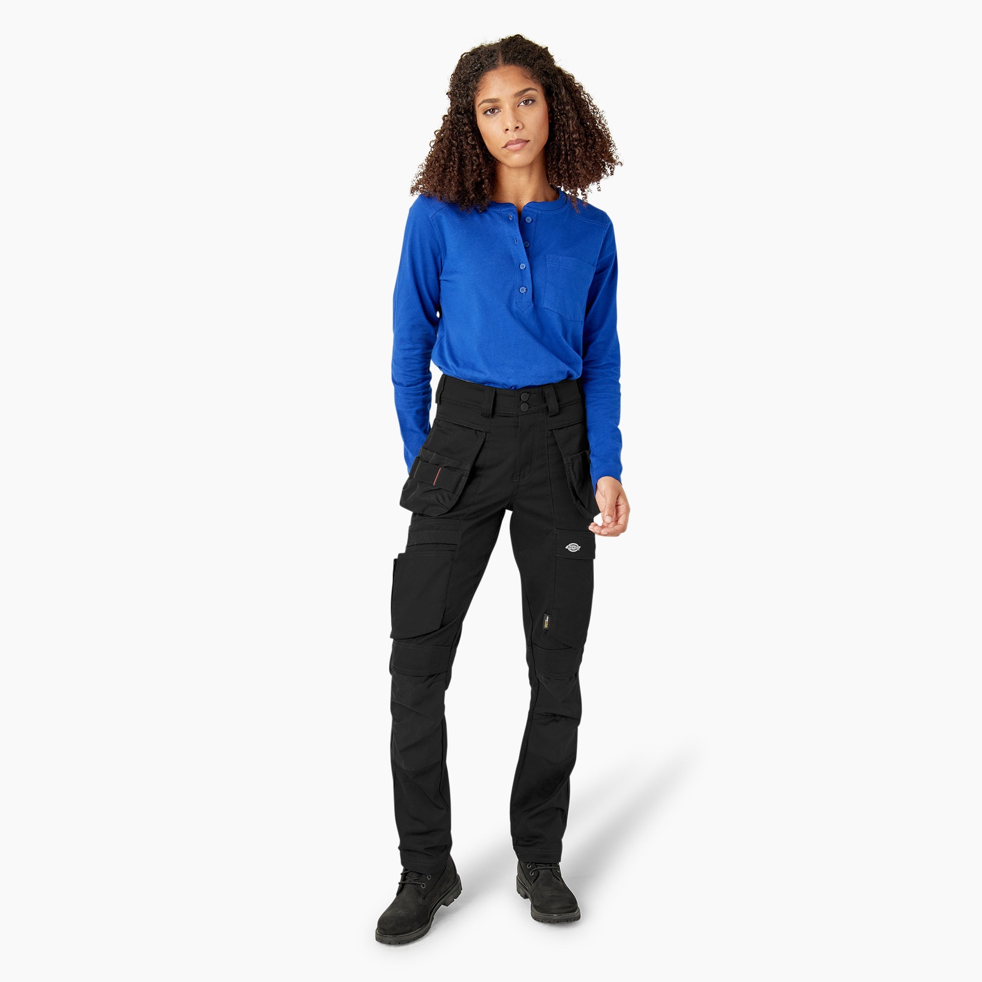 Women’s Holster Work Pants-Women|Dickies