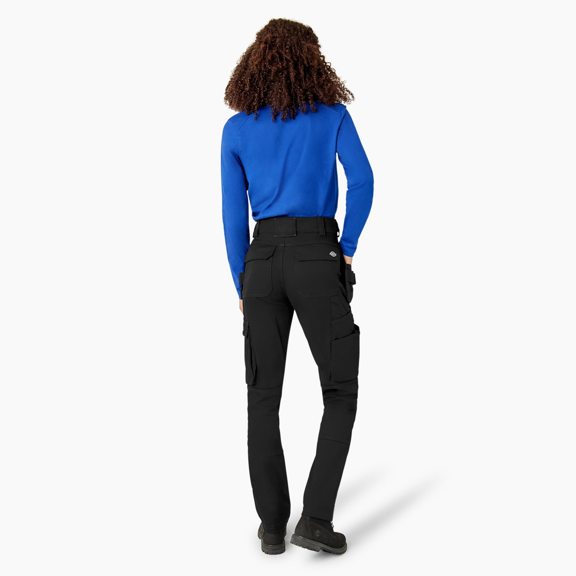 Women’s Holster Work Pants-Women|Dickies