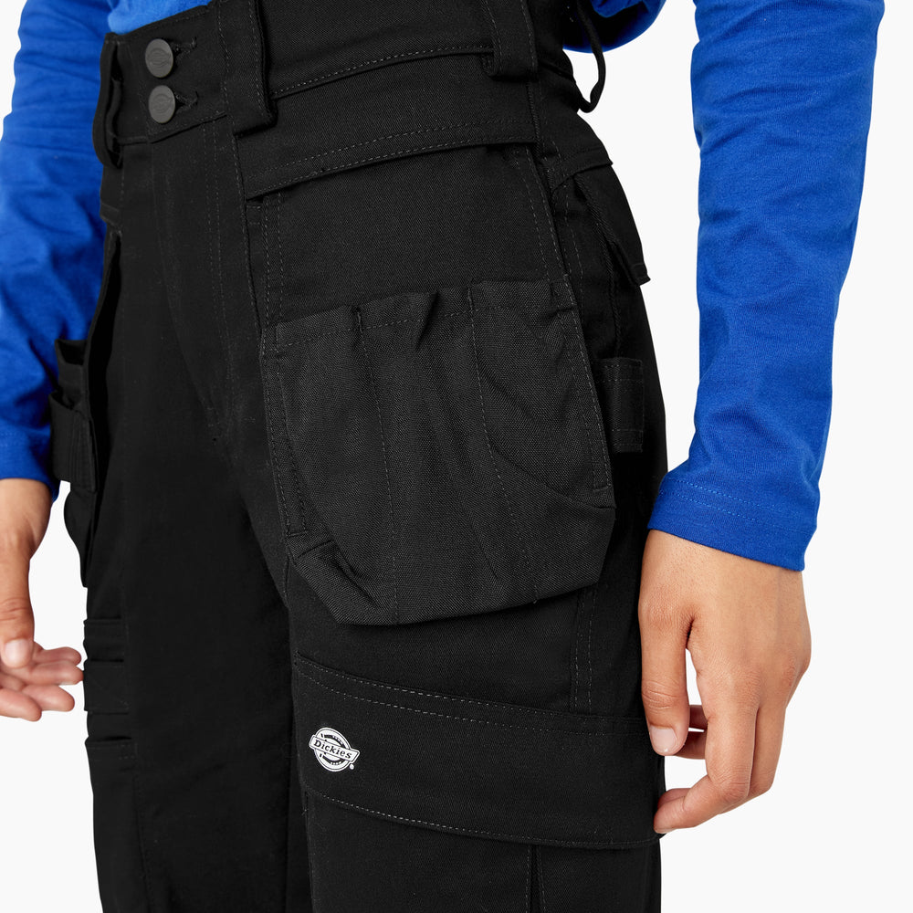 Women’s Holster Work Pants-Women|Dickies