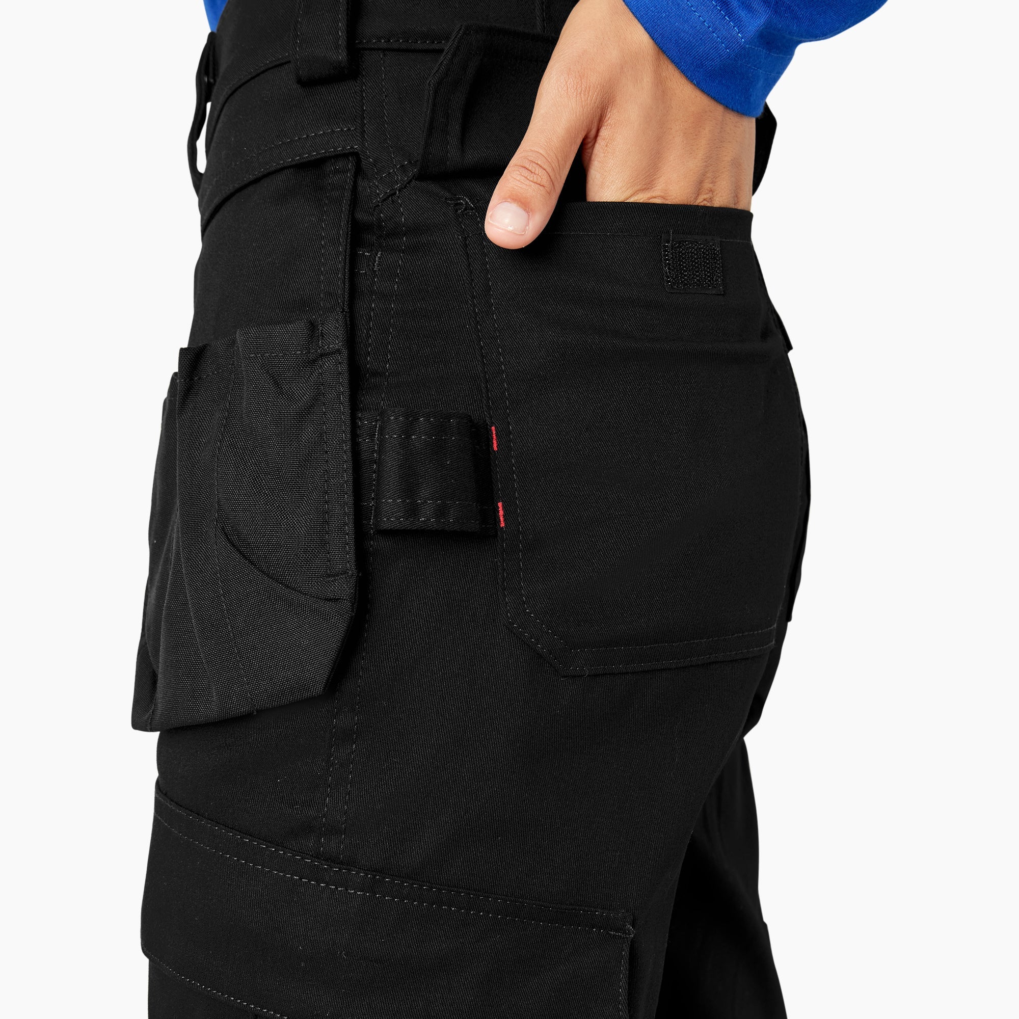 Women’s Holster Work Pants-Women|Dickies