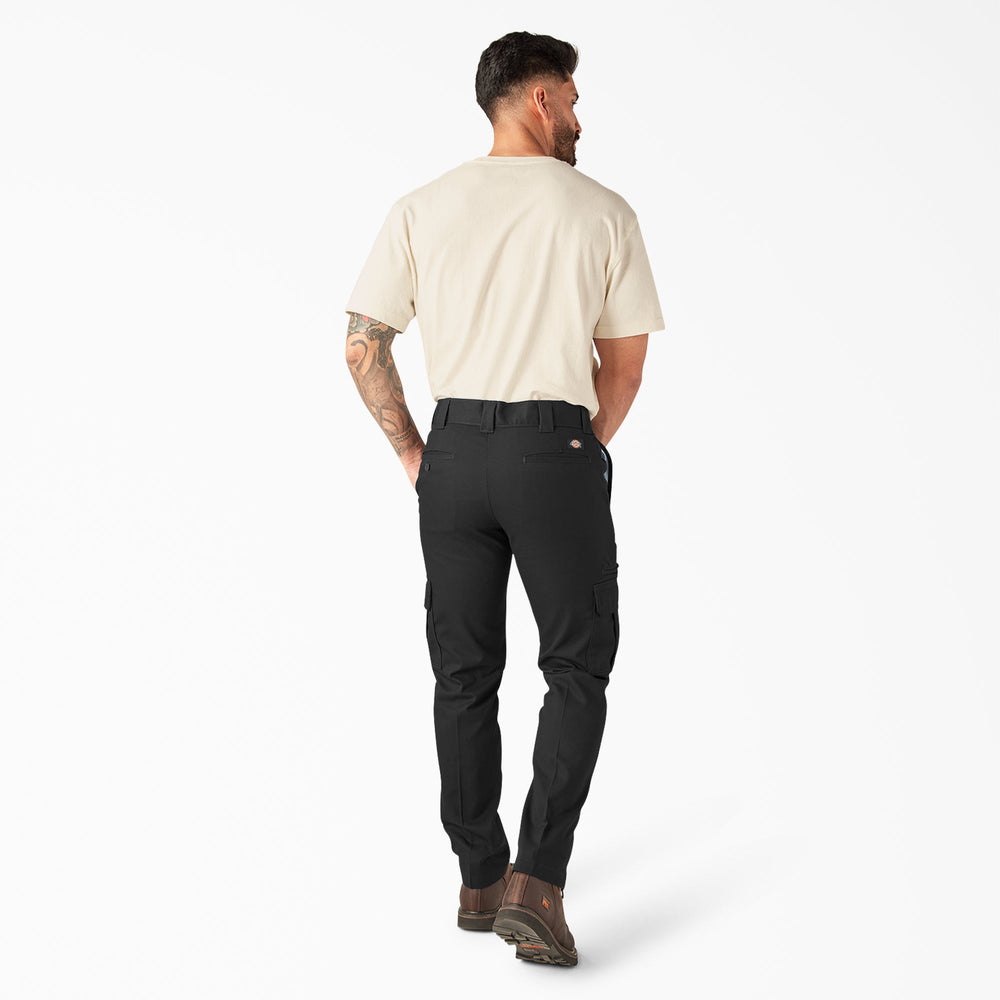 FLEX Slim Fit Cargo Pants-Men|Dickies