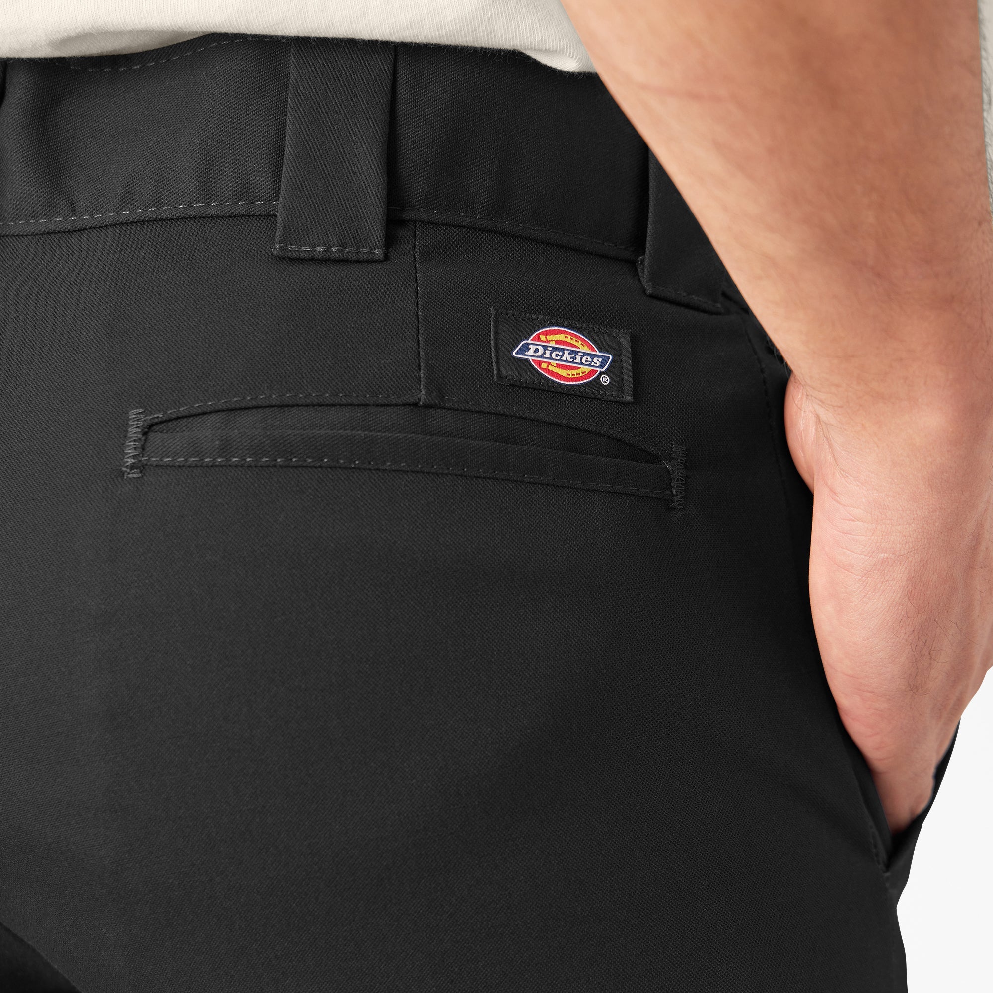 FLEX Slim Fit Cargo Pants-Men|Dickies
