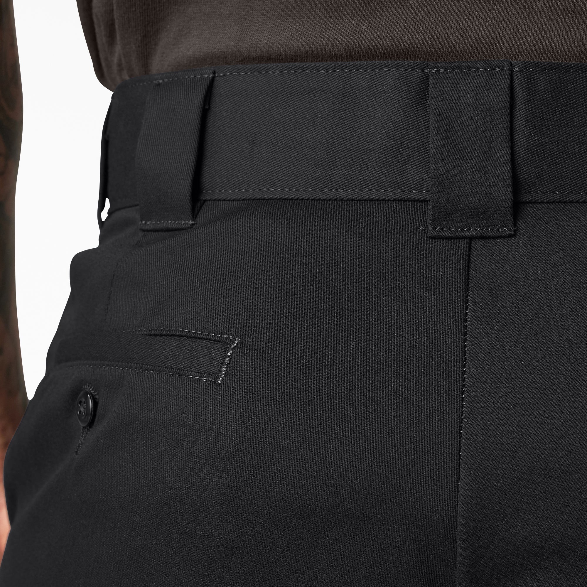Relaxed Fit Cargo Work Pants-Men|Dickies