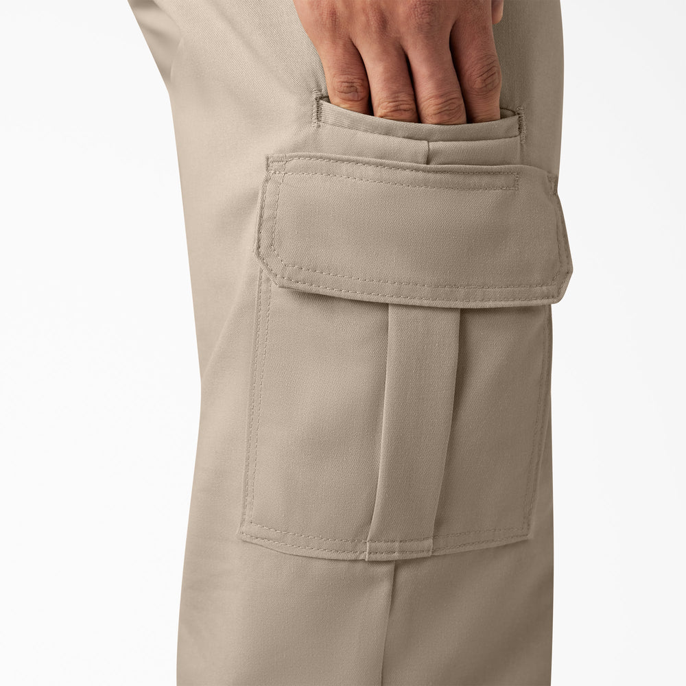 FLEX Relaxed Fit Cargo Pants-Men|Sale|Dickies