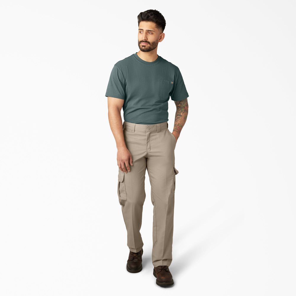 FLEX Relaxed Fit Cargo Pants-Men|Sale|Dickies