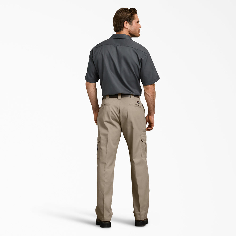 FLEX Relaxed Fit Cargo Pants-Men|Sale|Dickies