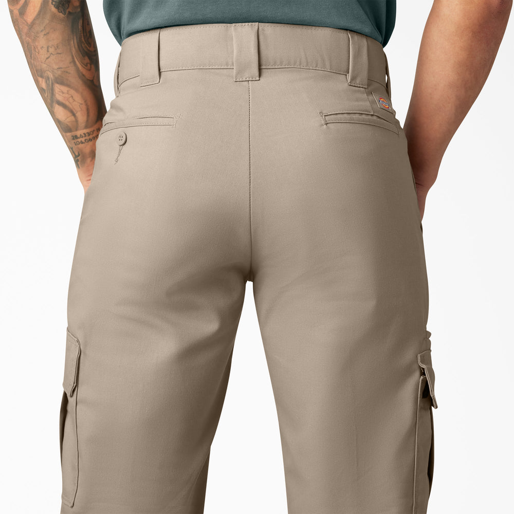 FLEX Relaxed Fit Cargo Pants-Men|Sale|Dickies