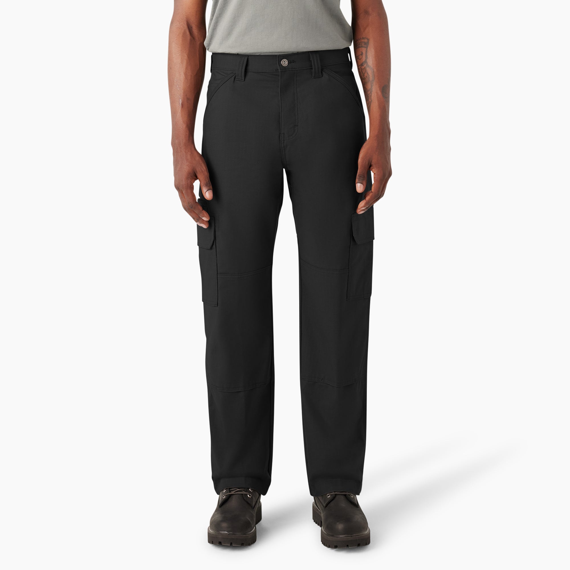 FLEX DuraTech Relaxed Fit Ripstop Cargo Pants-Men|Sale|Dickies