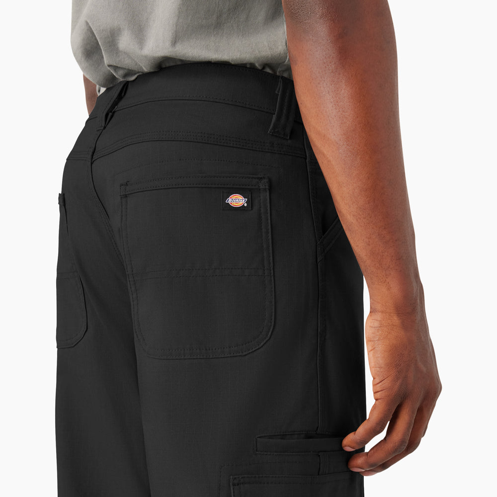 FLEX DuraTech Relaxed Fit Ripstop Cargo Pants-Men|Sale|Dickies