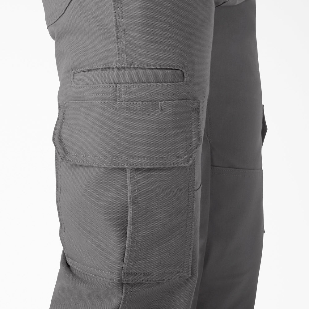 FLEX DuraTech Relaxed Fit Duck Cargo Pants-Men|Dickies