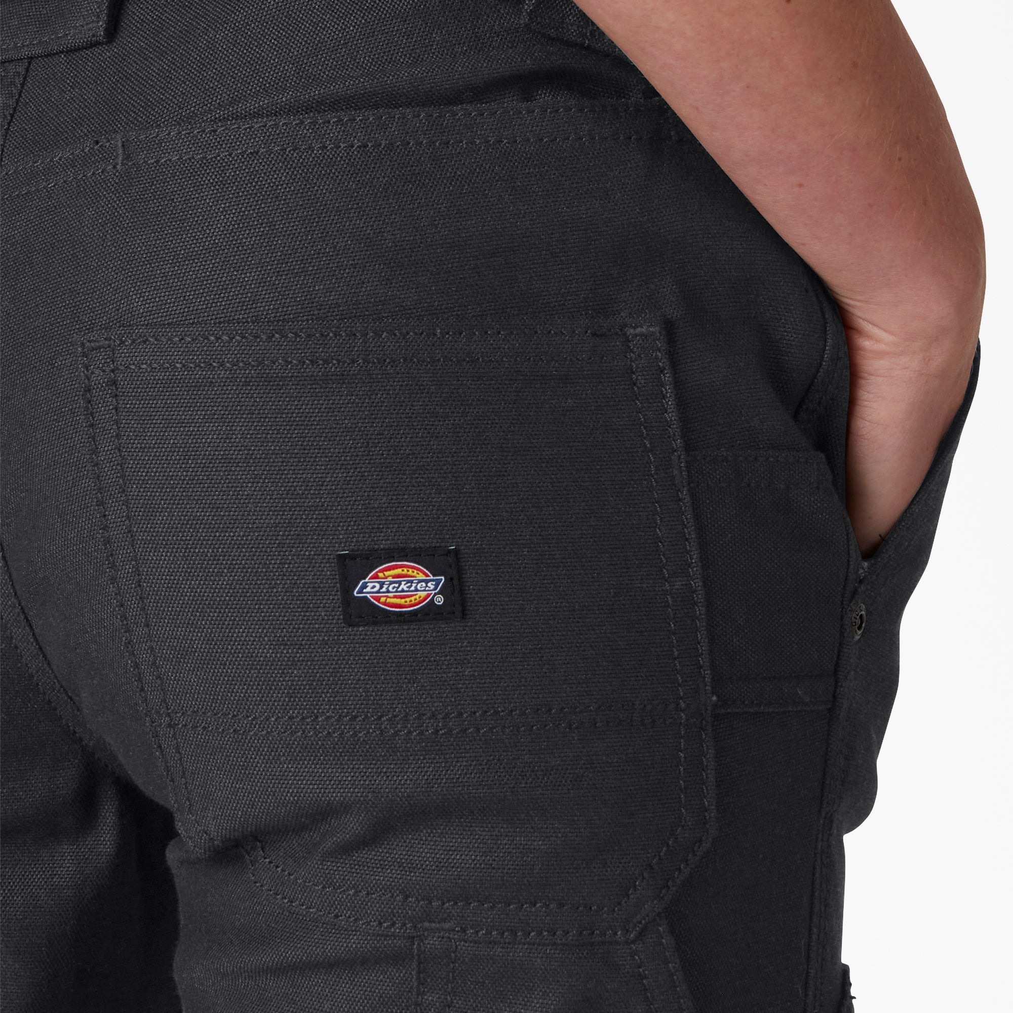 Women's FLEX DuraTech Straight Fit Pants-Women|Dickies