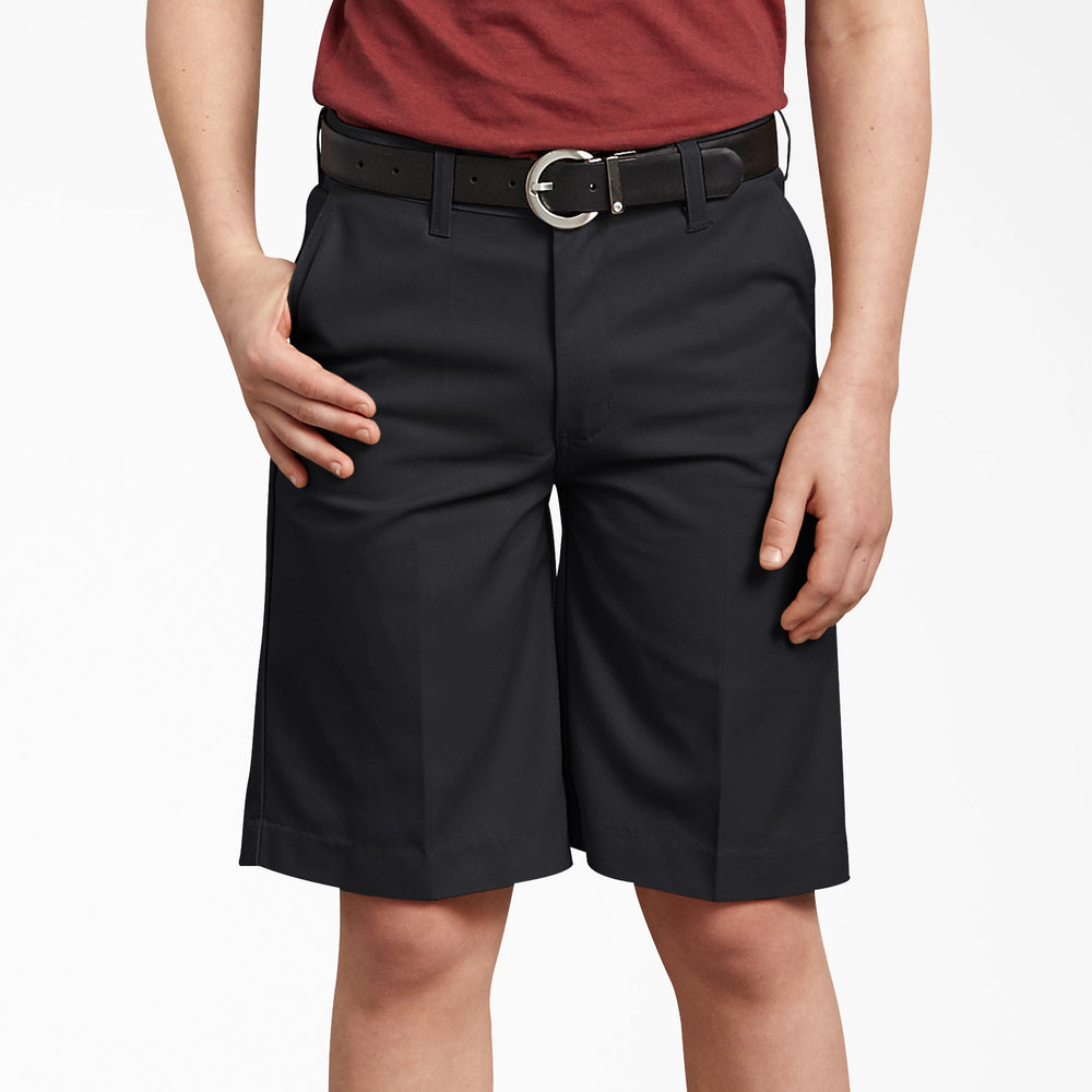 Boys' Husky Classic Fit Shorts, 8-20-Kids|Dickies