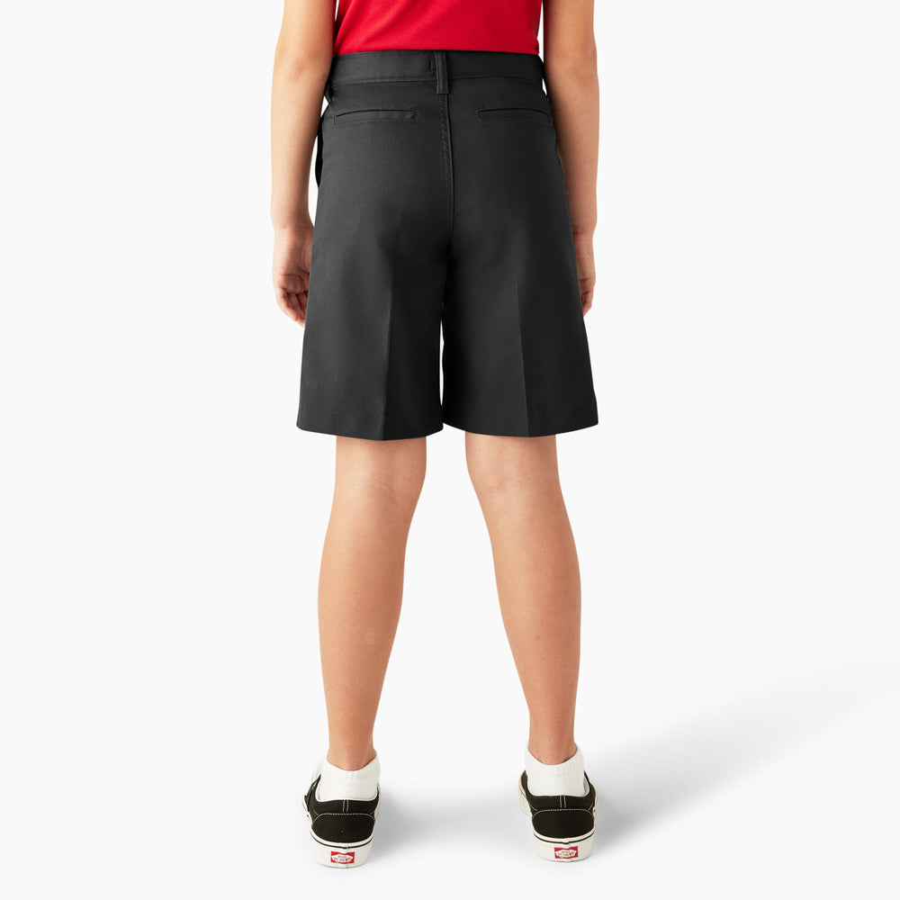 Boys' Classic Fit Shorts, 4-20-Kids|Dickies