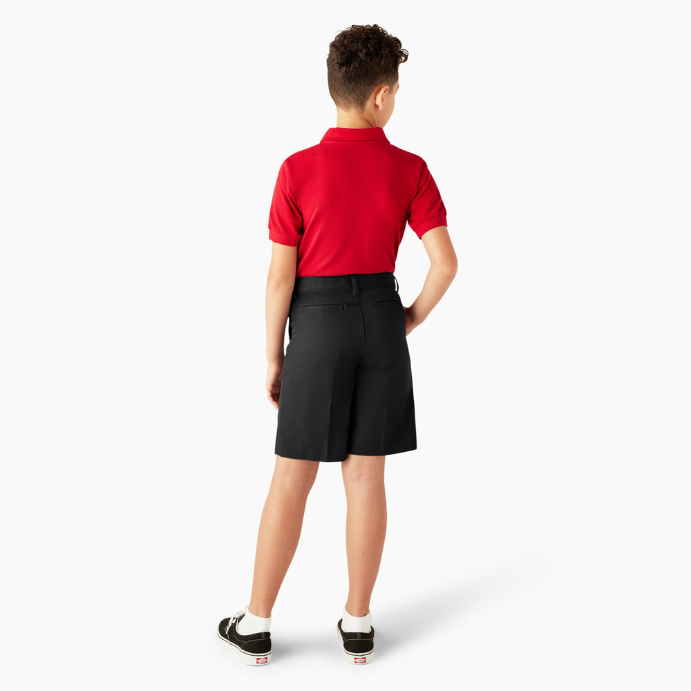 Boys' Classic Fit Shorts, 4-20-Kids|Dickies