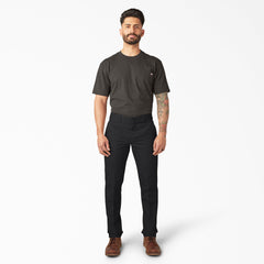 FLEX Slim Fit Tapered Leg Multi-Use Pocket Work Pants-Men|Dickies