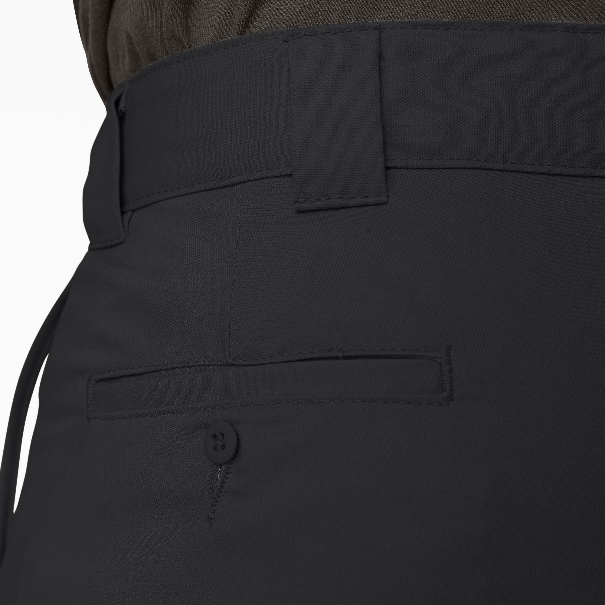 FLEX Slim Fit Tapered Leg Multi-Use Pocket Work Pants-Men|Dickies