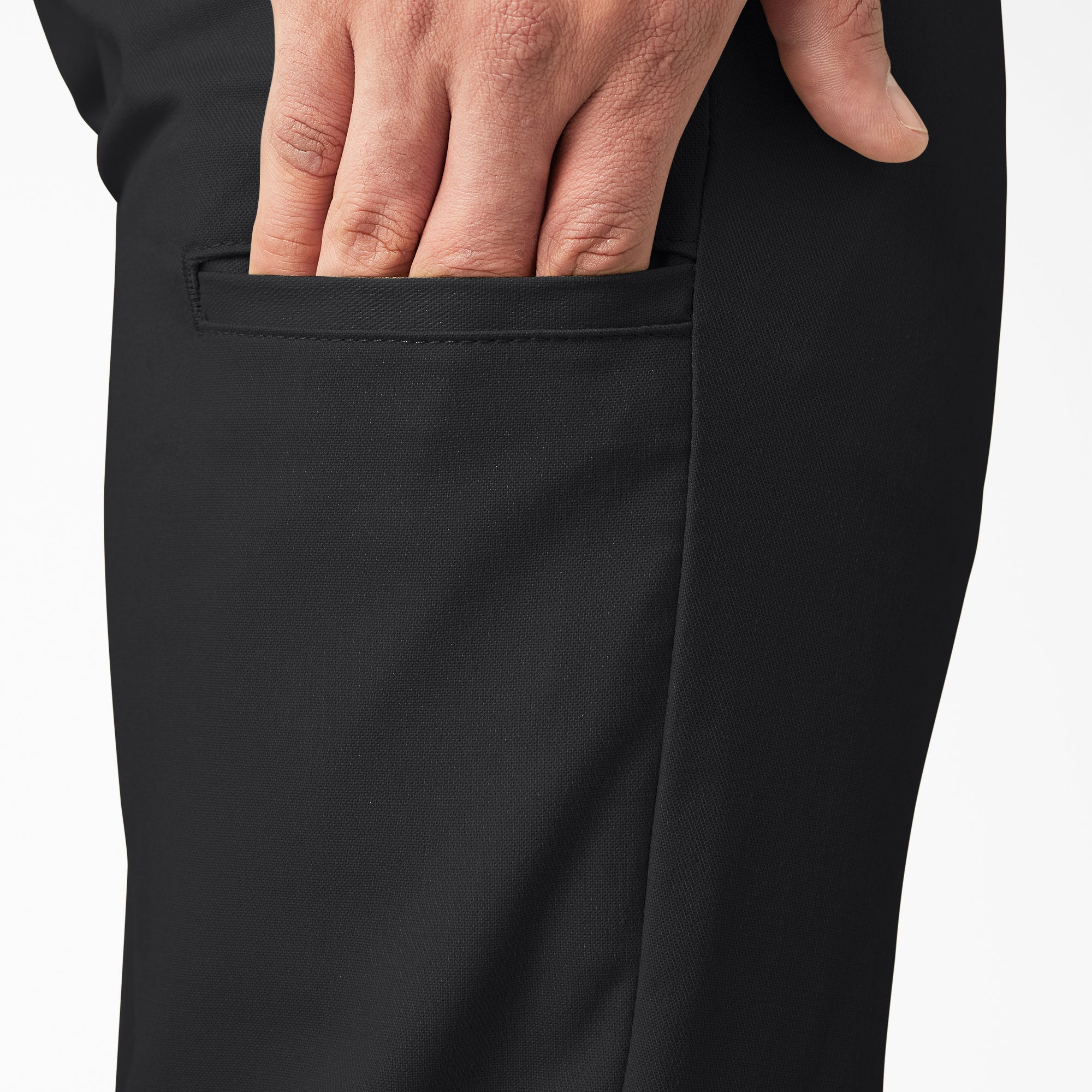 FLEX Slim Fit Tapered Leg Multi-Use Pocket Work Pants-Men|Dickies