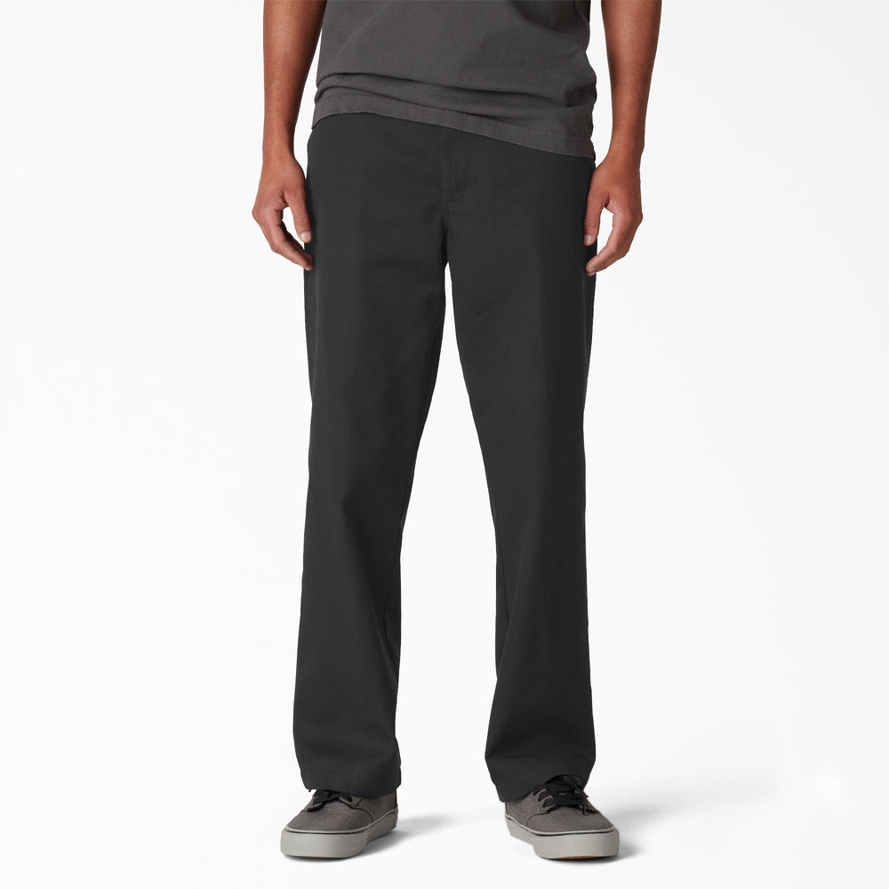 Dickies Skateboarding Regular Fit Twill Pants-Men|Dickies