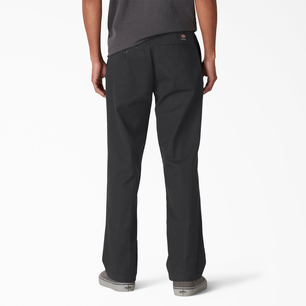 Dickies Skateboarding Regular Fit Twill Pants-Men|Dickies