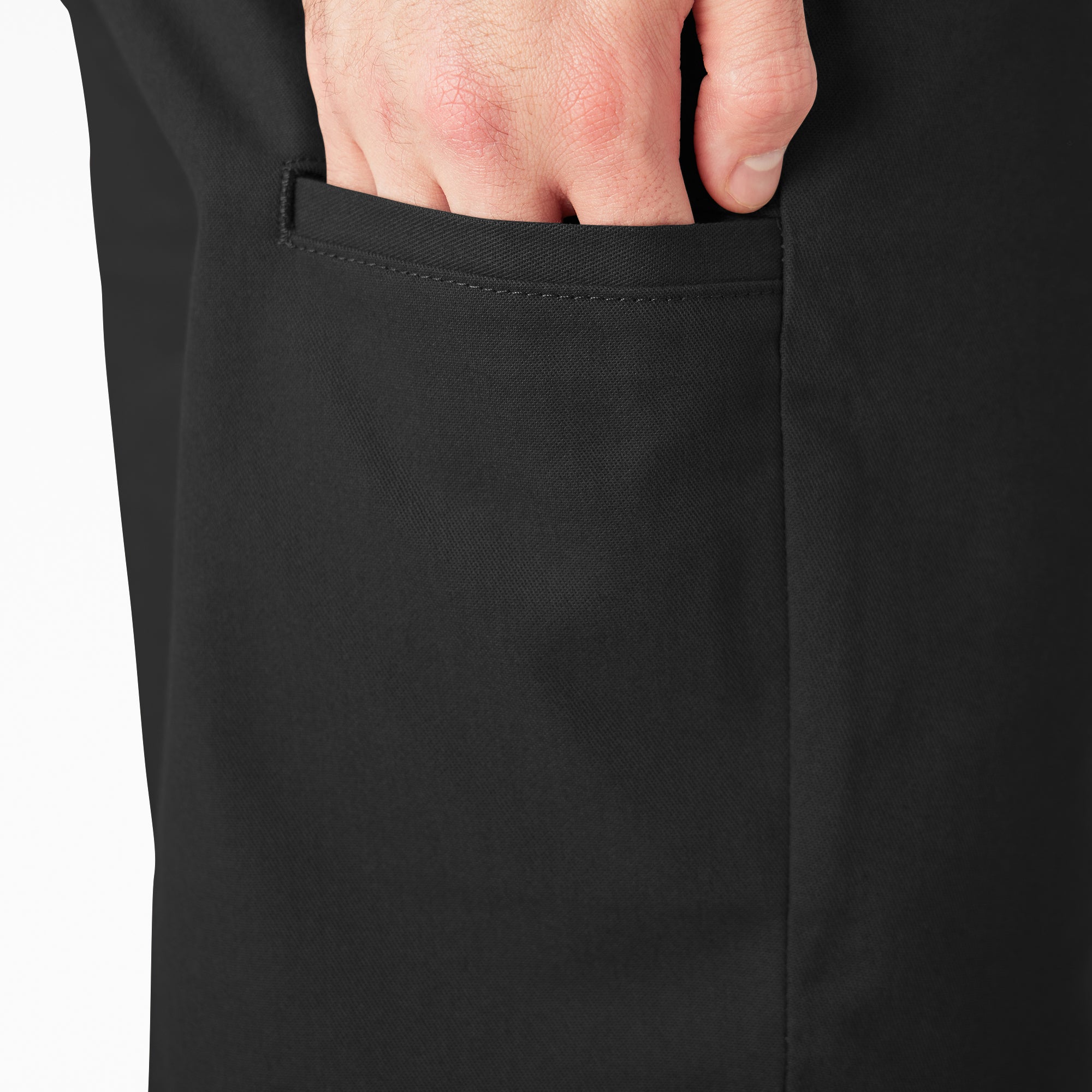 FLEX Relaxed Fit Work Shorts, 11"-Men|Dickies