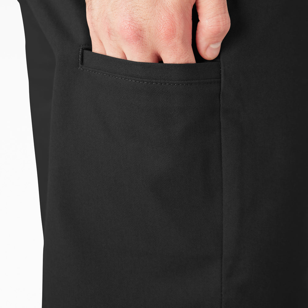 FLEX Relaxed Fit Work Shorts, 11"-Men|Dickies
