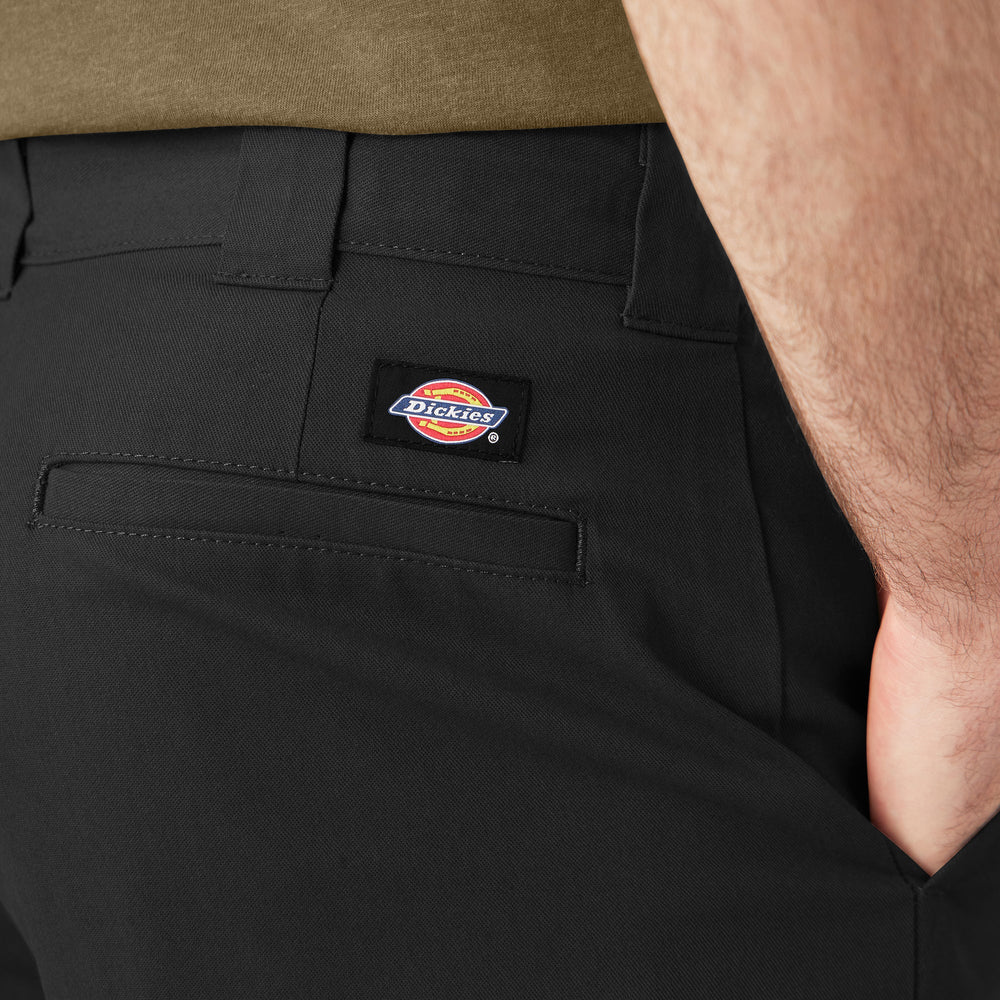 FLEX Relaxed Fit Work Shorts, 11"-Men|Dickies