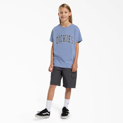Kids’ Ripstop Cargo Shorts, 4-20-Kids|Dickies