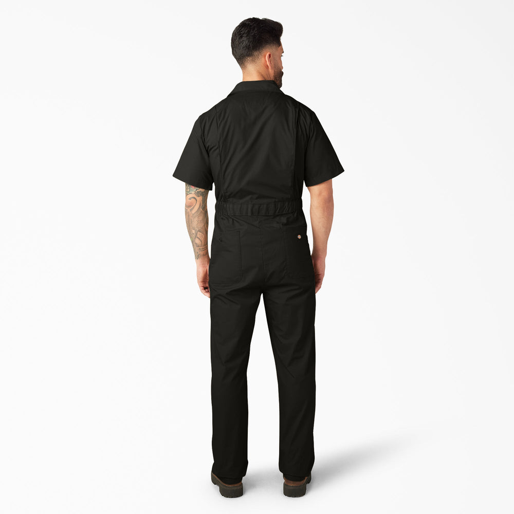 Short Sleeve Coveralls-Men|Women|Dickies