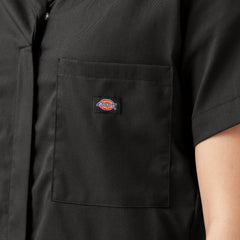 Women's FLEX Cooling Short Sleeve Coveralls-Men|Women|Dickies