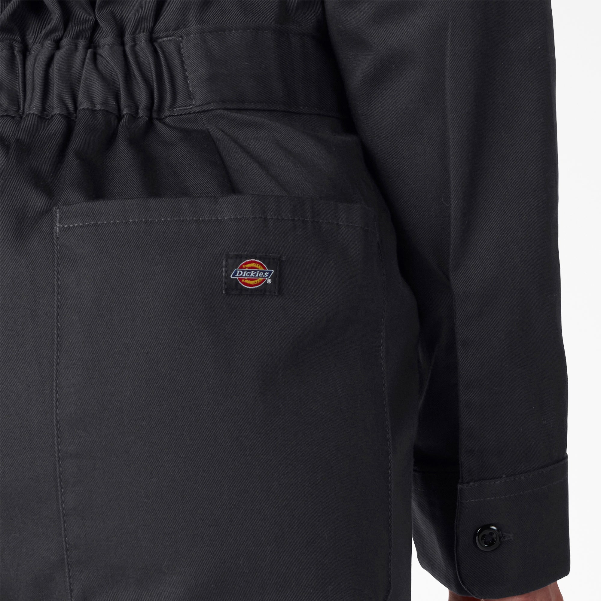 Women's Long Sleeve Coveralls-Women|Dickies