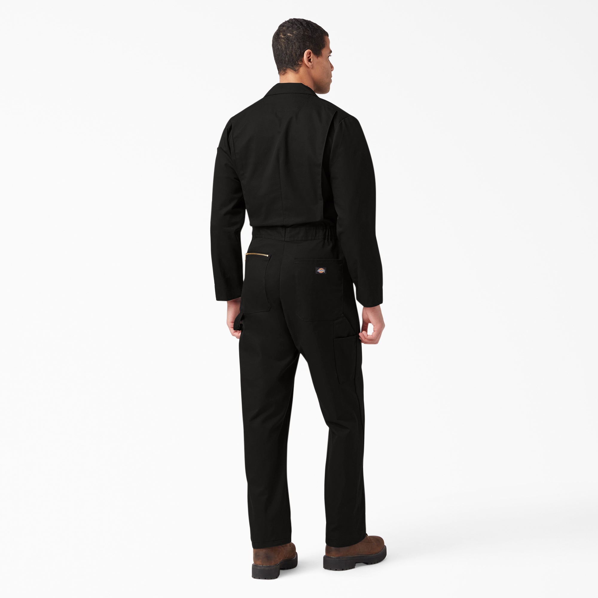 Deluxe Blended Long Sleeve Coveralls-Men|Women|Dickies