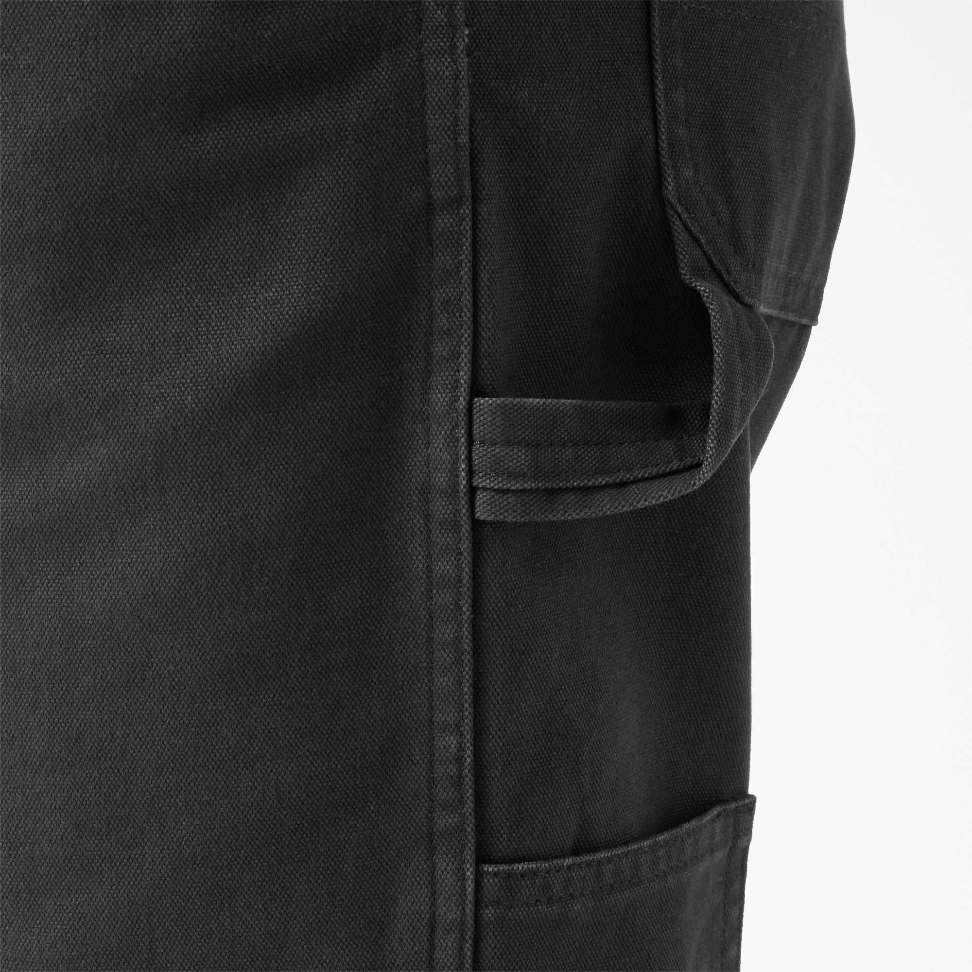 Women's Plus Relaxed Fit Bib Overalls-Men|Women|Dickies