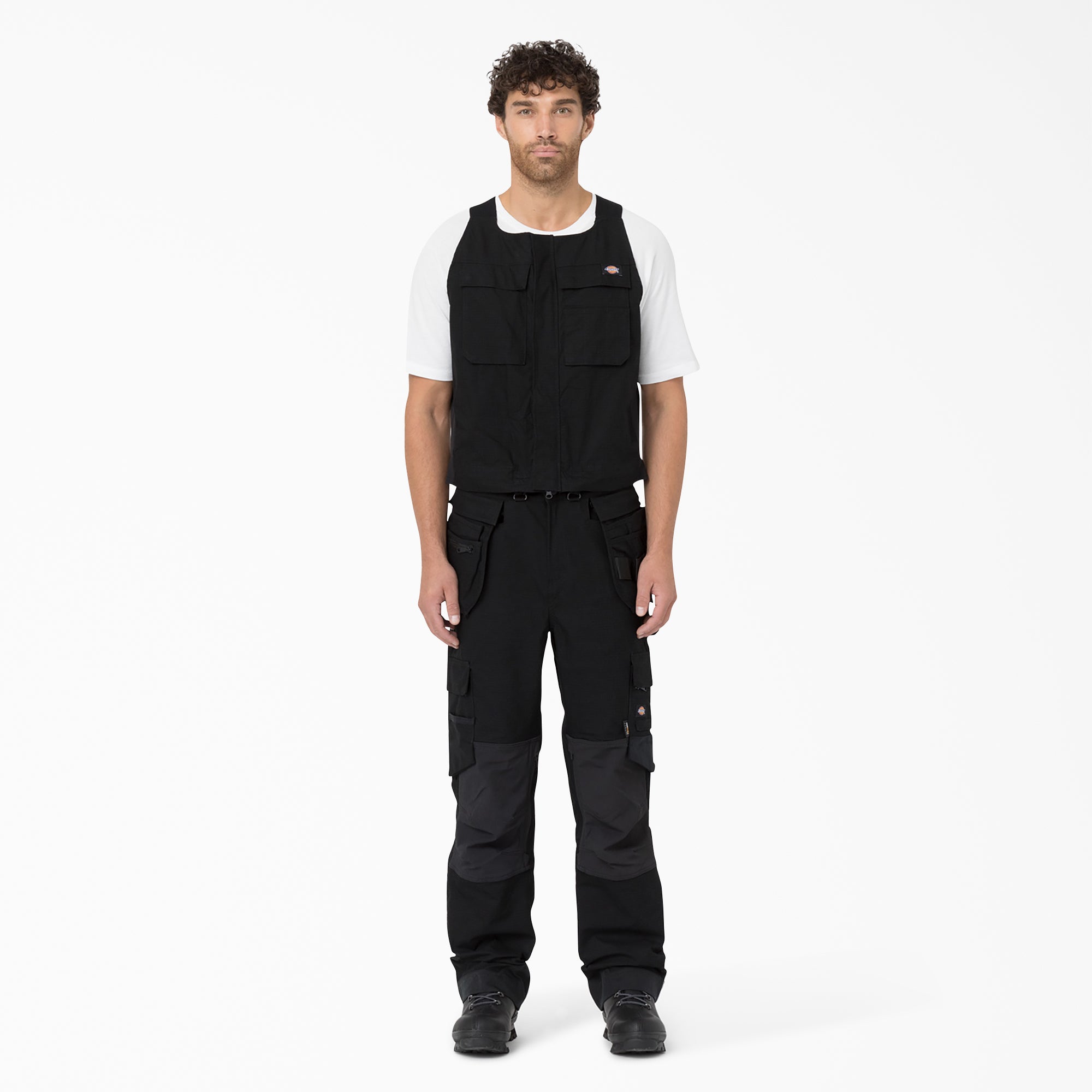 Modular Bib Overalls-Men|Dickies