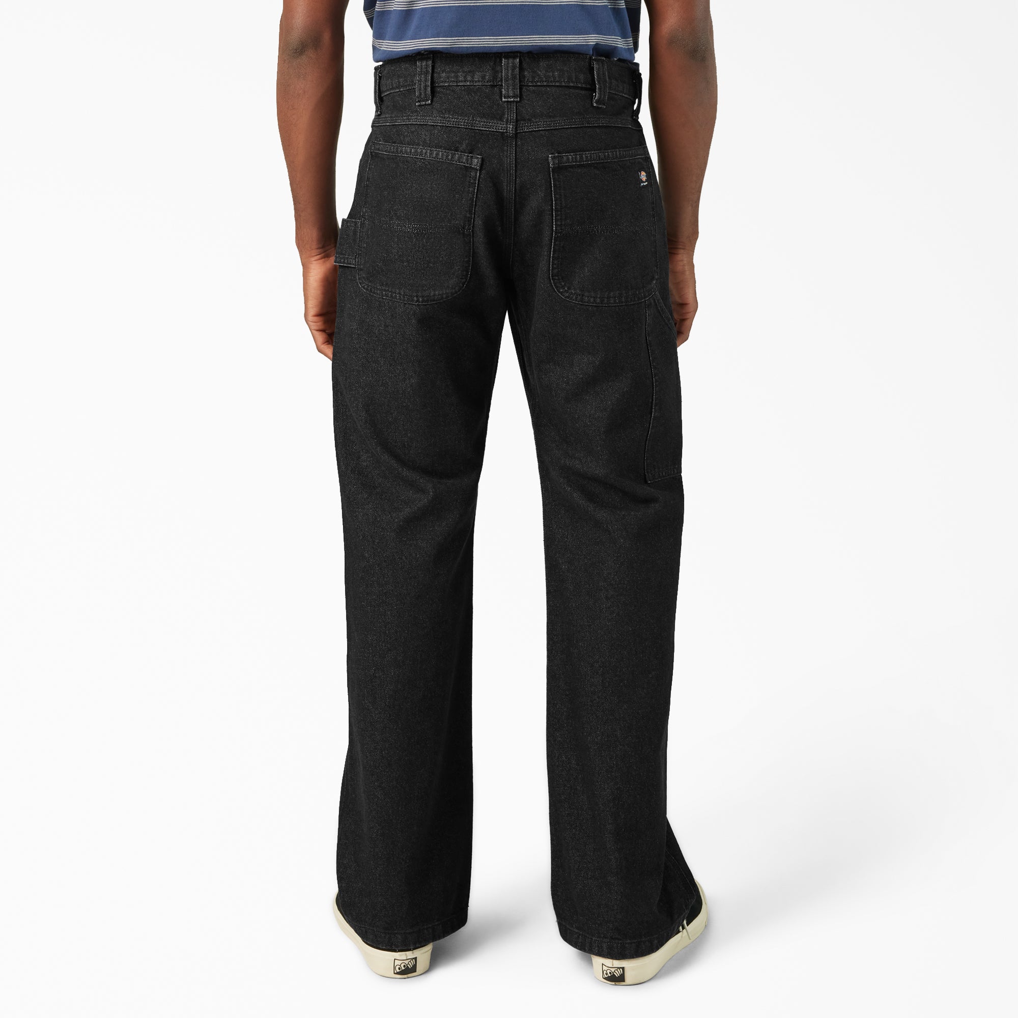 Dickies Skateboarding Relaxed Fit Utility Jeans-Men|Sale|Dickies