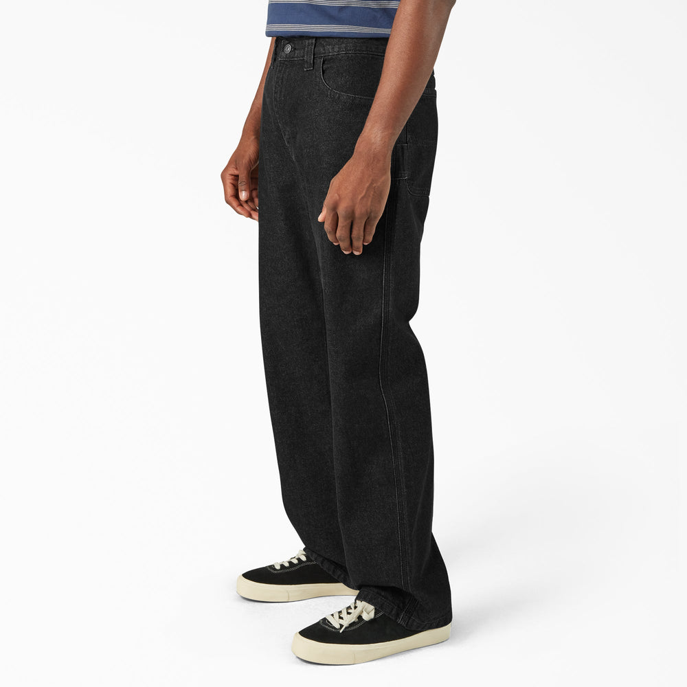 Dickies Skateboarding Relaxed Fit Utility Jeans-Men|Sale|Dickies