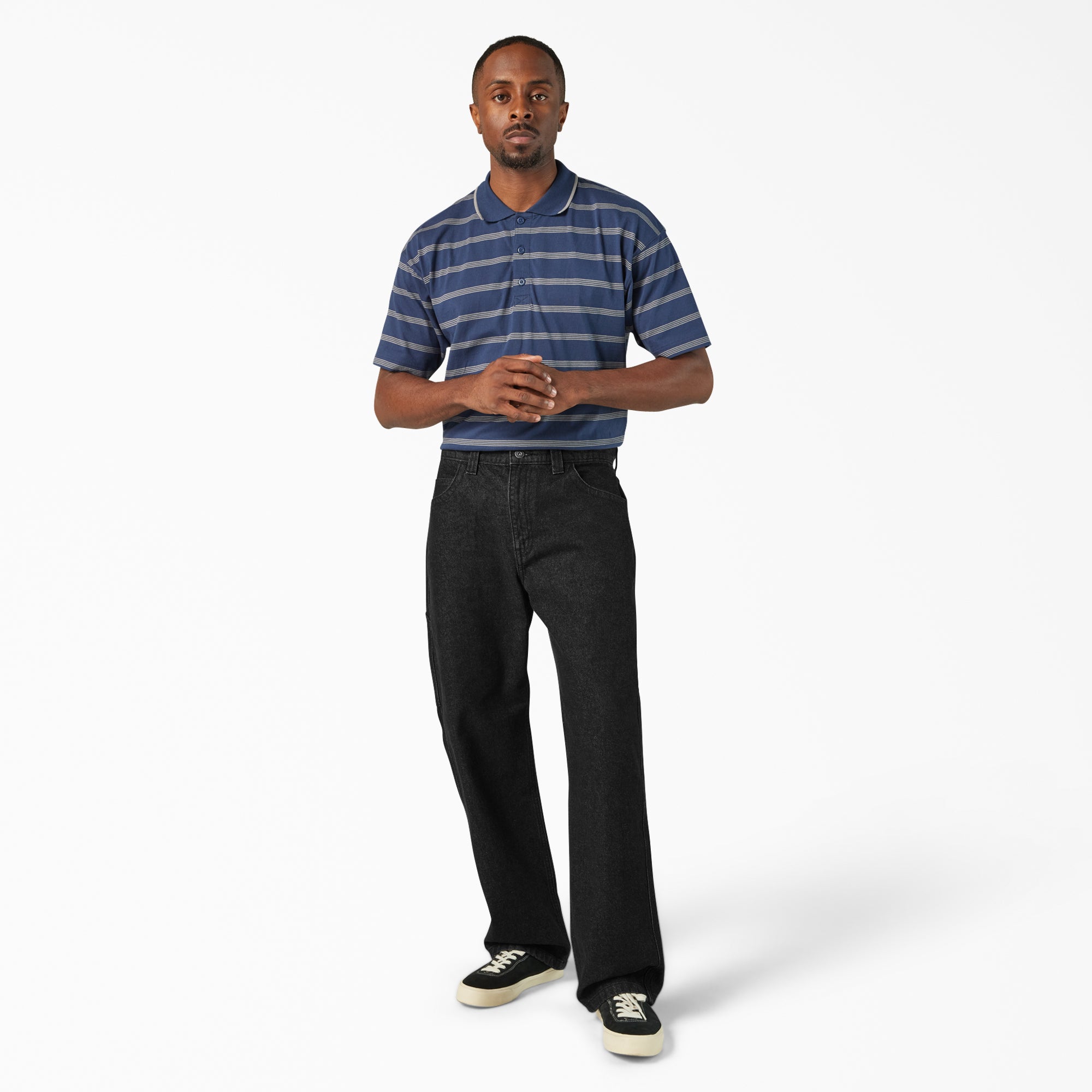 Dickies Skateboarding Relaxed Fit Utility Jeans-Men|Sale|Dickies