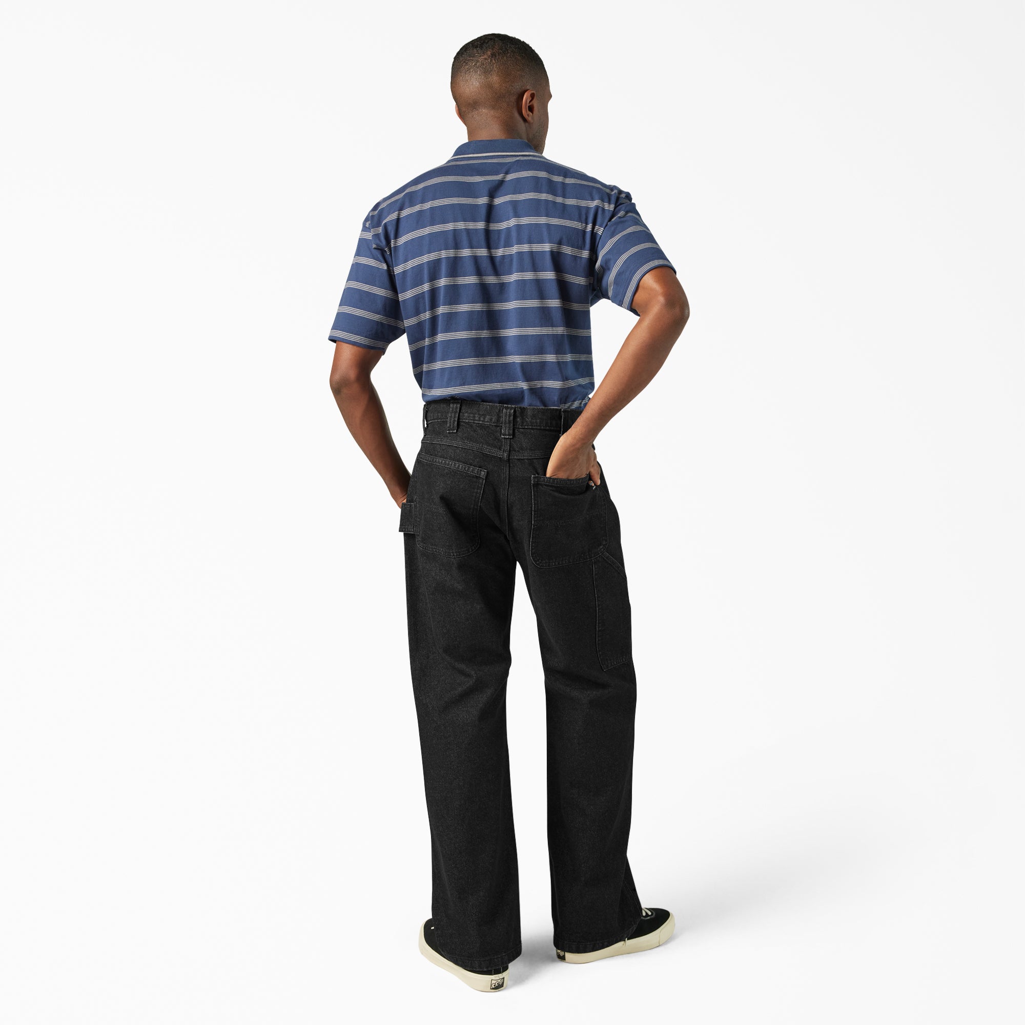 Dickies Skateboarding Relaxed Fit Utility Jeans-Men|Sale|Dickies