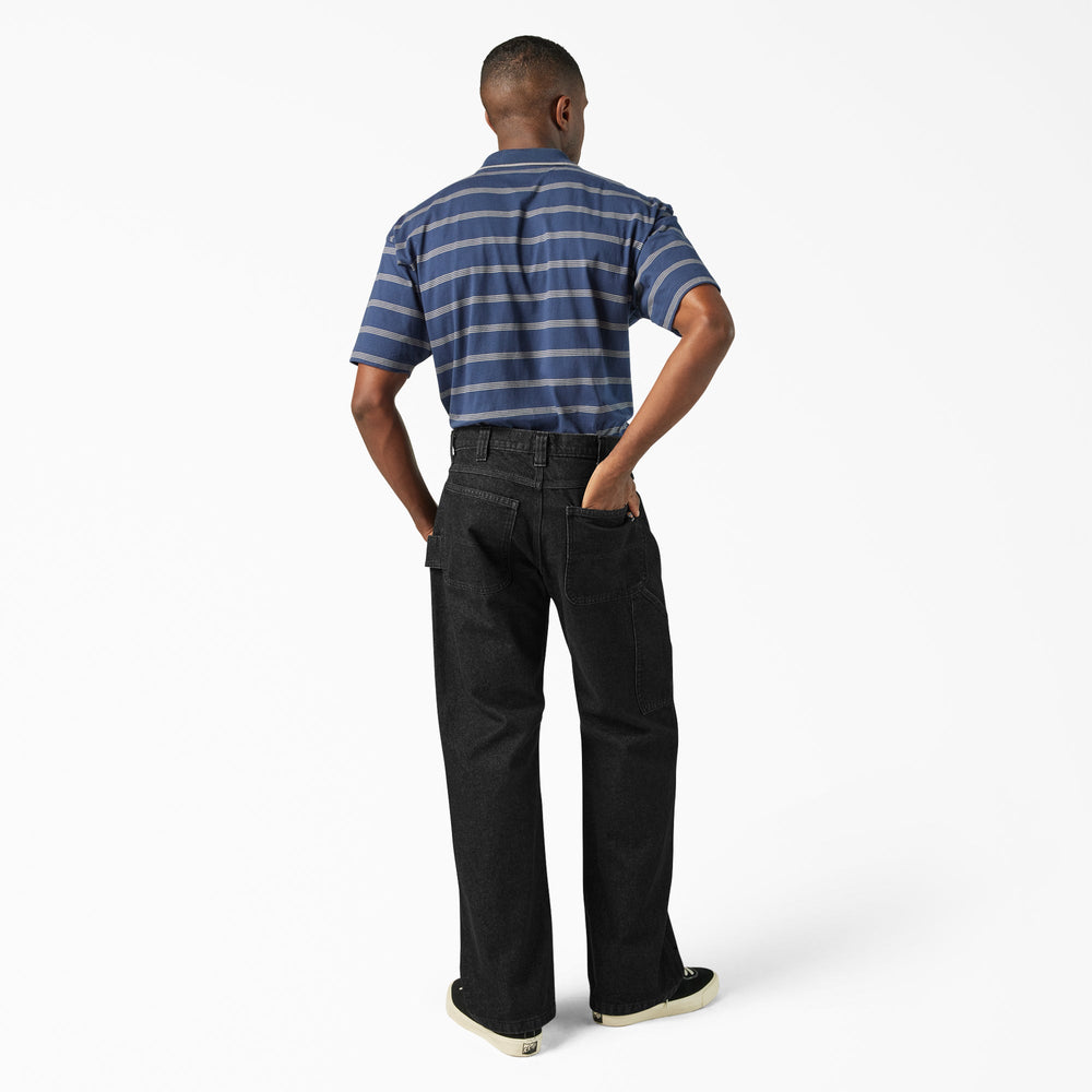 Dickies Skateboarding Relaxed Fit Utility Jeans-Men|Sale|Dickies