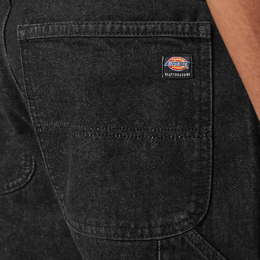 Dickies Skateboarding Relaxed Fit Utility Jeans-Men|Sale|Dickies