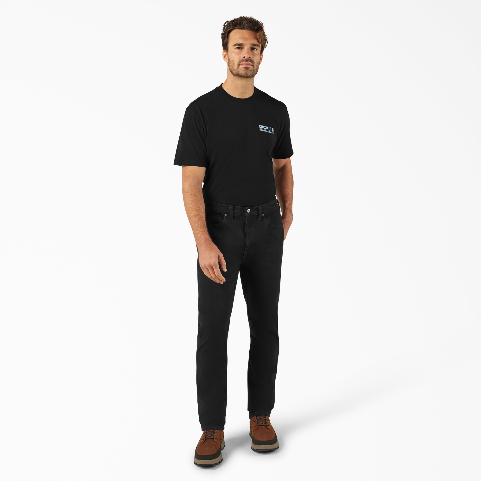 FLEX Slim Fit Jeans-Men|Dickies